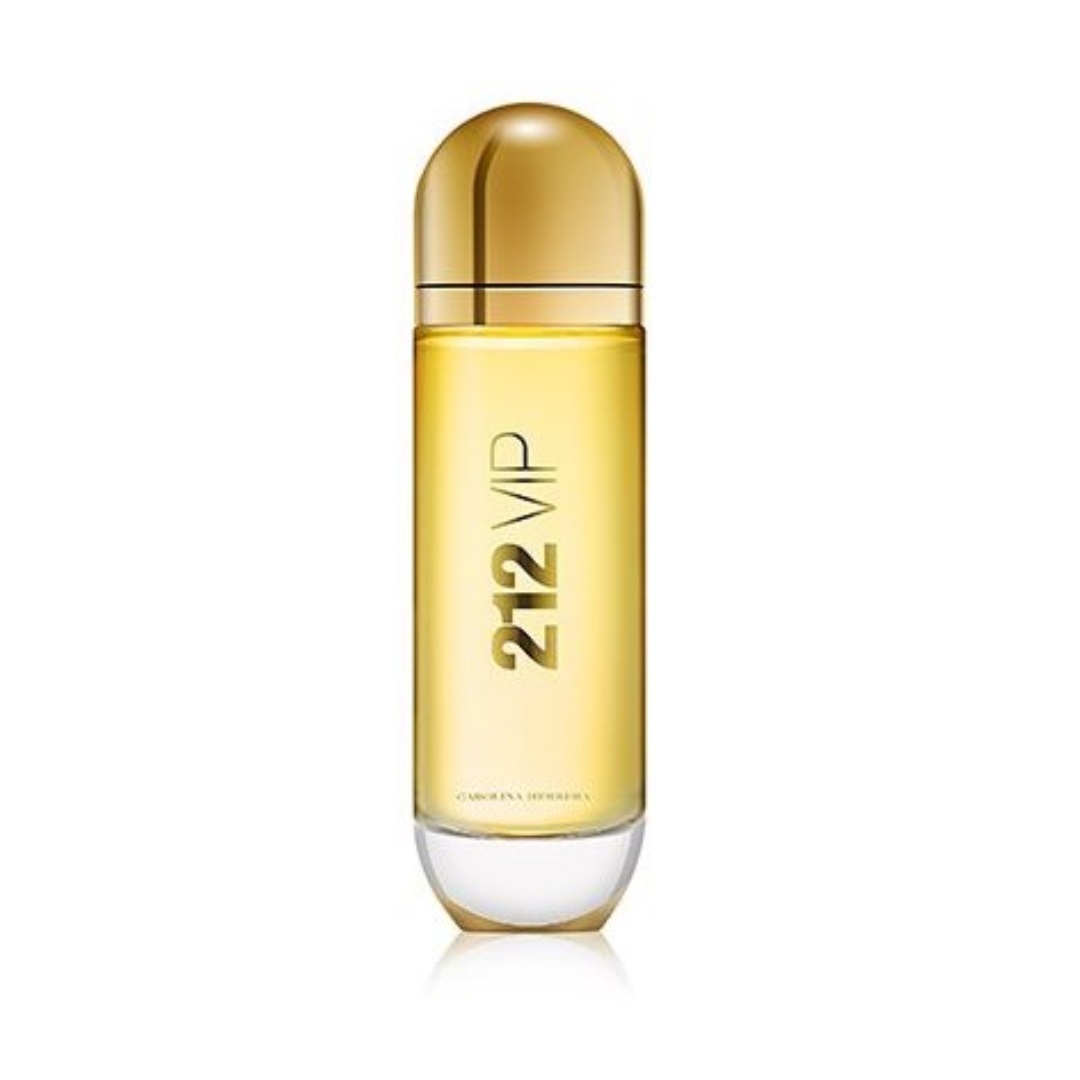 Carolina Herrera 212 VIP